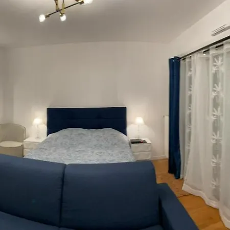 Apartment Cosy