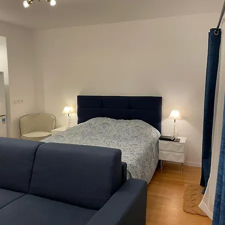 Apartment Cosy Chevilly-Larue